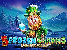 5 Frozen Charms Megaways™
