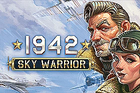 1942 Sky Warrior