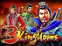 3 Kingdoms - Battle of Red Cliffs