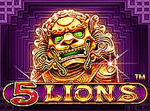 5 Lions