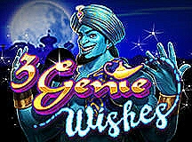3 Genie Wishes
