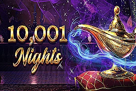 10,001 Nights