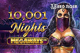 10,001 Nights Megaways™