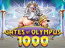 Gates of Olympus 1000™